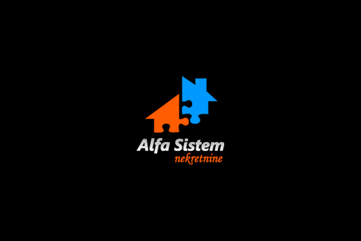 Agencija za nekretnine Alfa Sistem